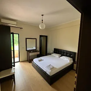 Hotel Grand Park, Nokove