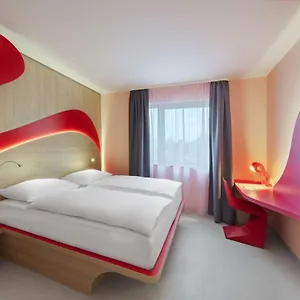 Prizeotel München-airport Hotel Hallbergmoos