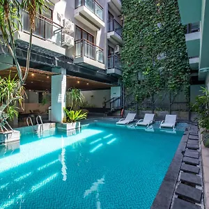 *** Hotel Liberta Indonesia