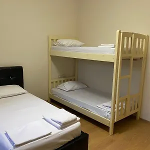 Hotel Grand Park, Gjirokastër