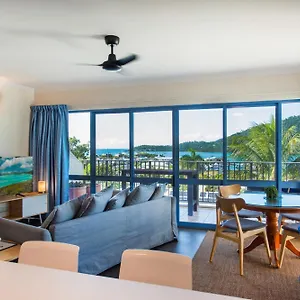 *** Aparthotel Coral Sea Vista Australia