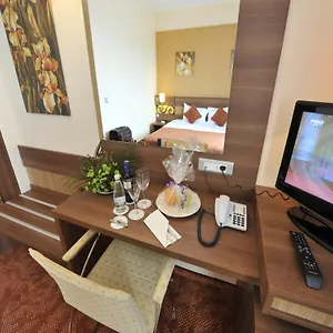 **** Hotel Rin Romania