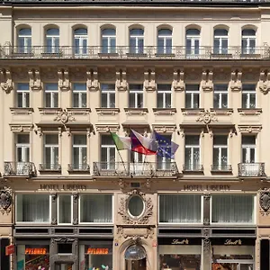 **** Hotel Liberty Czech Republic