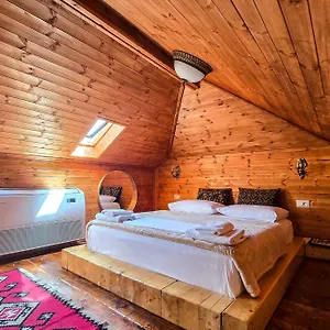 Silver Hill Gjirokastra