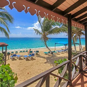 **** Hotel Mary's Boon & Sint Maarten/Saint Martin