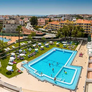 Tropical Sol Aparthotel Albufeira