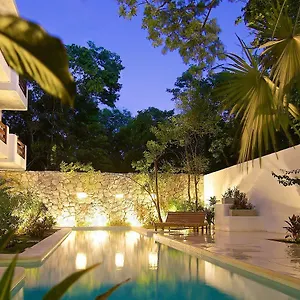 Livetulum Aparthotel Tulum